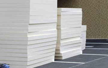 Feetham flat roof insulation costs