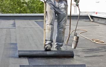 flat roof replacement Feetham, North Yorkshire